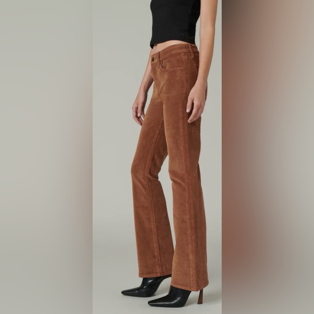 AUTHENTIC Joe’s Jeans Corduroy Pants